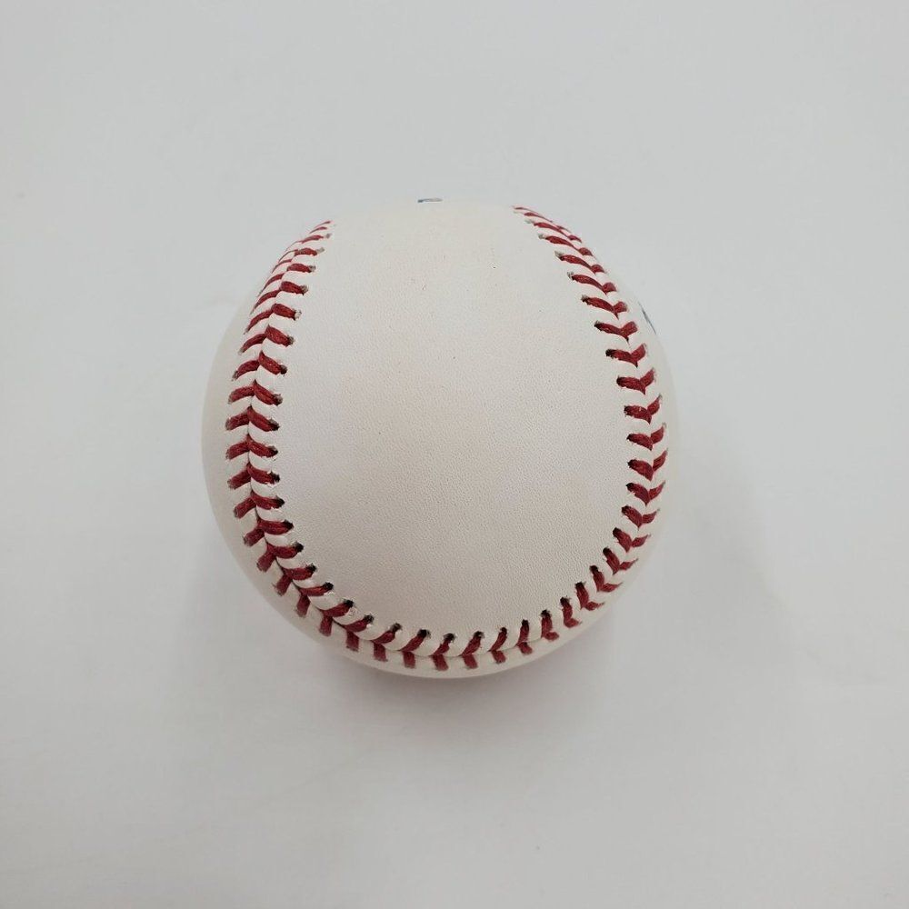 Kyle Wright Signed Baseball Rawlings OML Atlanta Braves JSA COA - Picture 6 of 11